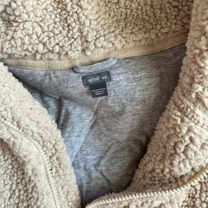 Aerie Sherpa Jacket